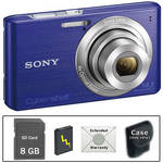 ソニー SONY Cyber-shot DSC-W610 シルバー Amazon | SONY Cyber-Shot(サイバーショット) W610 (1410万CCD