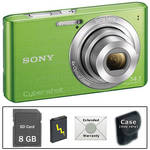 ソニー Sony Cyber-shot DSC-W610 Sony_DSCW610_L_Cyber_Shot_DSC_