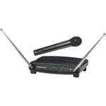 Audio-Technica ATW-802 System 8 Wireless Handheld Microphone System