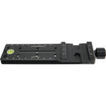Sunwayfoto DMP-140 Multi-Purpose Rail Nodal Slide