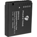 Pearstone DMW-BCJ13 Lithium-Ion Battery (3.6V, 1050mAh)