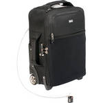 Think Tank Photo Airport International V 2.0 Rolling Camera Bag (Black)