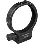 Vello Tripod Collar A (Black) for Canon 200mm f/2.8, 70-200mm f/4 & 400mm f/5.6 Lenses