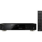 Pioneer Blu-ray Disc Player BDP-3140‐W Pioneer Blu-ray player up-scaling / voice with a quick