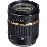 Sony DT 18-250mm f/3.5-6.3 Lens SAL18250 B&H Photo Video