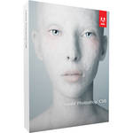 Adobe Photoshop CS6 for Windows (DVD-ROM)