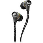 イヤホン SOUL by Ludacris SL99 Soul By Ludacris SL99 In-Ear Headphones: First Look Review