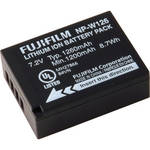 FUJIFILM NP-W126 Li-Ion Battery Pack