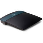 Linksys EA-Series EA2700 Dual-Band N600 Gigabit Router