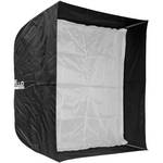 Westcott Apollo JS Softbox 127 Cm Mit Versenkter Vorderseite Für Studioblitze