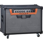 【ニャチオカ】Roland ギターアンプ GA-212 200wモデル 最新のデジタル技術による次世代ギター・アンプ登場 :: ニュース