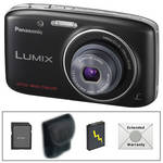 Amazon.com : Panasonic Lumix S2 14.1 MP Digital Camera with
