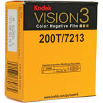 KODAK 35MM VISION3 COLOR NEG. MOVIE FILM 50D / 5203 400' ft *BRAND NEW  FRESH*