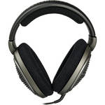 Sennheiser HD 518 Open-Back Around-Ear Stereo Headphones