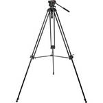 Manfrotto 701HDV,547BK Video Tripod System Kit