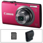 Canon キャノン デジタルカメラ PowerShot A2300 レッド Amazon | Canon デジタルカメラ PowerShot A2300 レッド 光学5倍ズーム