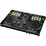 Vestax VCI-380 DJコントローラー REVIEW: Vestax VCI-380 DJ Controller Part 1 – DJWORX