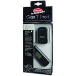 hahnel Giga T Pro II 2.4 GHz Wireless Timer Remote for Nikon Cameras