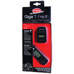 hahnel Giga T Pro II 2.4 GHz Wireless Timer Remote for Canon Cameras