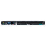 AJA Ki Pro マルチトラックレコーダー Ki Pro - Portable file-based HD/SD recorder and player