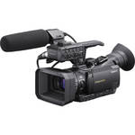 SONY NXCAM 　HXR-NX3 Amazon.com : Sony HXR-NX3/1 NXCAM Professional Handheld Camcorder