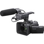 Sony 96GB HXR-NX30 Palm Size NXCAM HD Camcorder with Projector