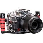 Ikelite Underwater Housing with TTL Circuitry for Canon EOS 5D Mark III