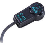 AKG C 411 PP Condenser Pickup Microphone with XLR