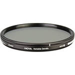 Hoya 62mm Variable Neutral Density Filter