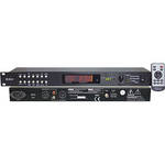 Rolls RS80 - Quartz PLL Synthesized AM/FM Tuner