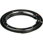 Vello Nikon F Lens to Canon EF/EF-S-Mount Camera Lens Adapter