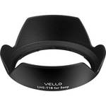 Vello T18 Dedicated Lens Hood