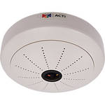 ACTi KCM-3911 H.264 4 MP Day/Night IP Hemispheric Camera with ExDR