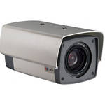 ACTi 4 MP IP IR Day/Night Outdoor Box Camera with ExDR