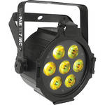 CHAUVET Professional SlimPAR Tri 7 IRC LED PAR Light