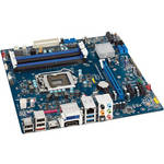 Intel DH77EB Media Series Desktop Board (Single Pack