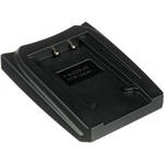 Pearstone Battery Adapter Plate for Pearstone Compact and Duo Chargers