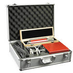 CV-12 Tube Condenser Mic