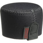 OP//TECH 8001112 3.5 Small Hood Hat Black
