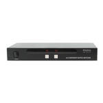Shinybow SB-5470M 4 x 2 Component Video Matrix Routing Switcher (Rack-Mountable)
