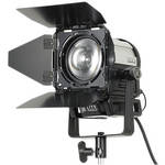 Litepanels Sola 4 LED Fresnel Light (120-240 VAC)