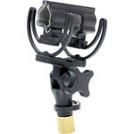 Rycote INV-HG MKII InVision Indoor Microphone Suspension for Stand & Boompole Mounting