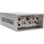 Countryman Type 10S Stereo Direct Box DT10S B&H Photo Video