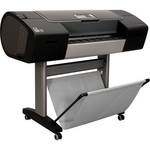 HP DesignJet Z3200ps 24" Large-Format Inkjet Photo Printer