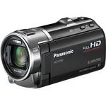 Panasonic HC-V700M 美品 概要 デジタルハイビジョンビデオカメラ HC-V700M | デジタル