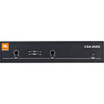 JBL CSA2120 2-Channel Installed Sound Power Amplifier CSA2120