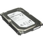 Seagate 1TB Barracuda 3.5" 7200 RPM Internal Hard Drive (OEM)