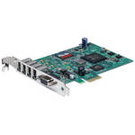 【認識確認済み】MOTU PCIe-424 オーディオI/F用カード 中古品 MOTU PCIe-424 Card - Card for PCI Express Core System 9200 B&H