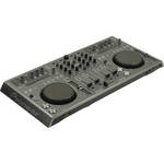 Pioneer DDJ-T1 DJ Software Controller DDJ-T1 B&H Photo Video