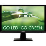ViewSonic VA2342-LED 23" Widescreen LED Backlit TFT Matrix LCD Monitor